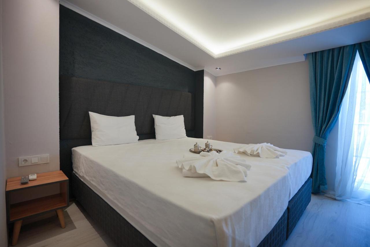 Hotel Nar 15 Boutique Antália
