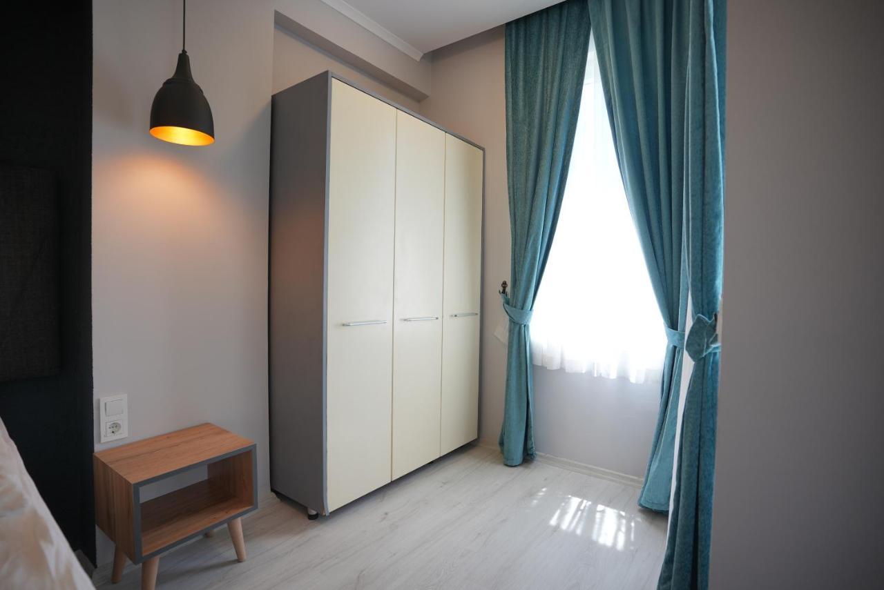 Nar 15 Boutique Hotel *