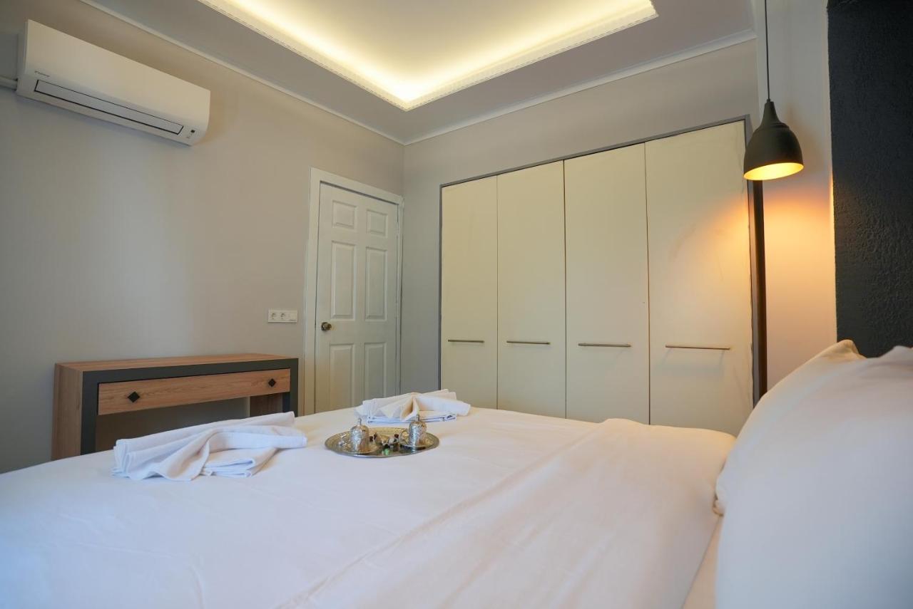 Nar 15 Boutique Hotel