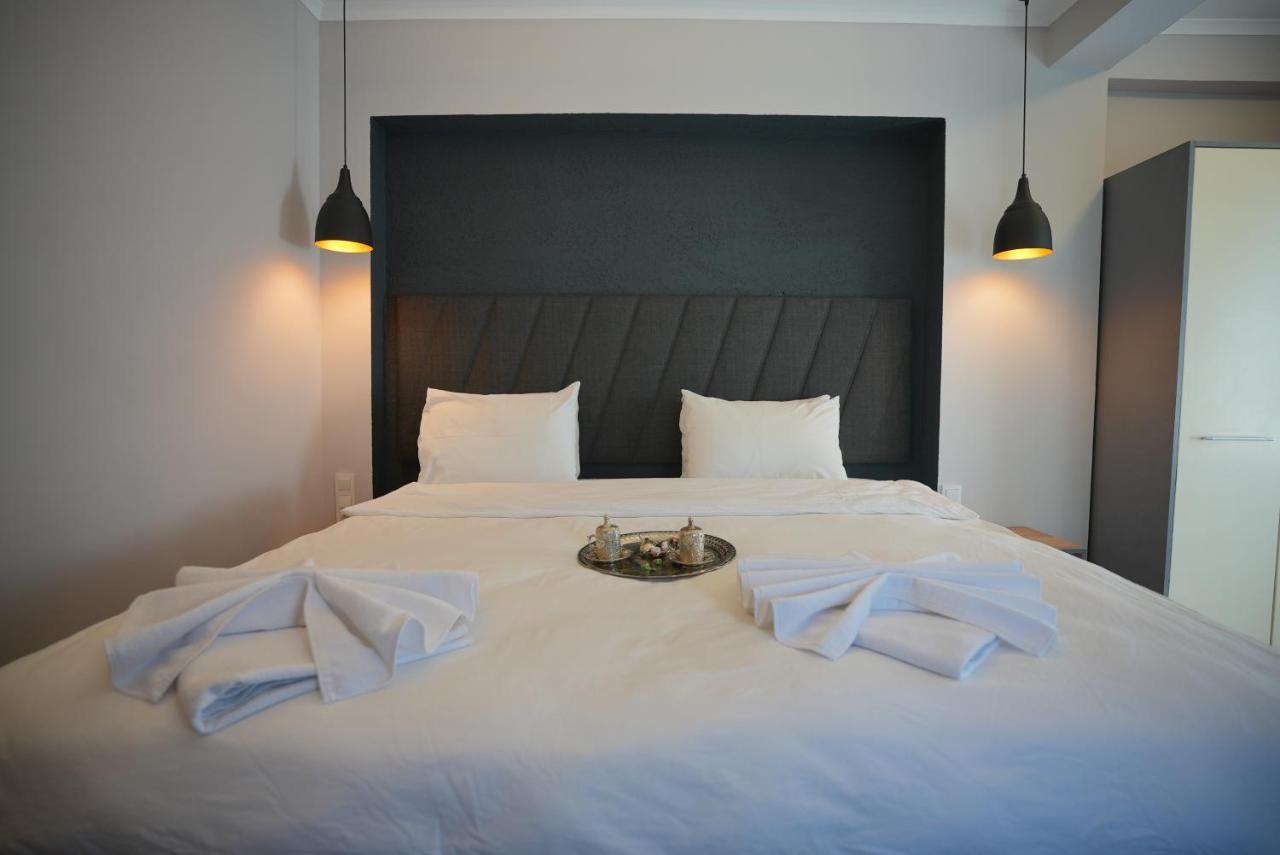 Hotel Nar 15 Boutique Antália