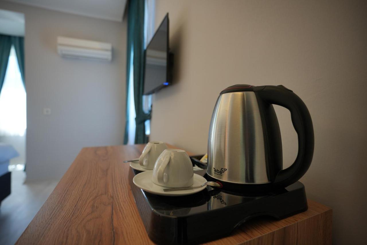 Nar 15 Boutique Hotel Antália