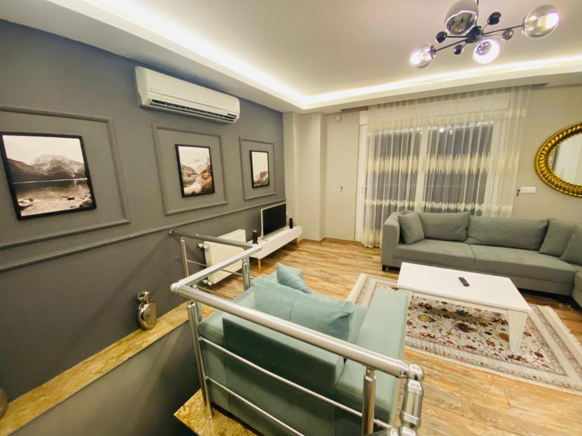 Royal Loft Apart-hotel 4*