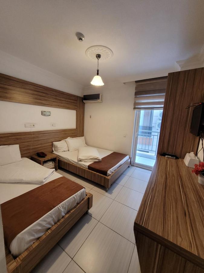 Araucaria Pension Antália