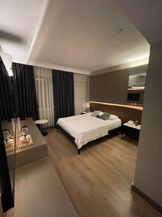 Hotel Ring Downtown Antália