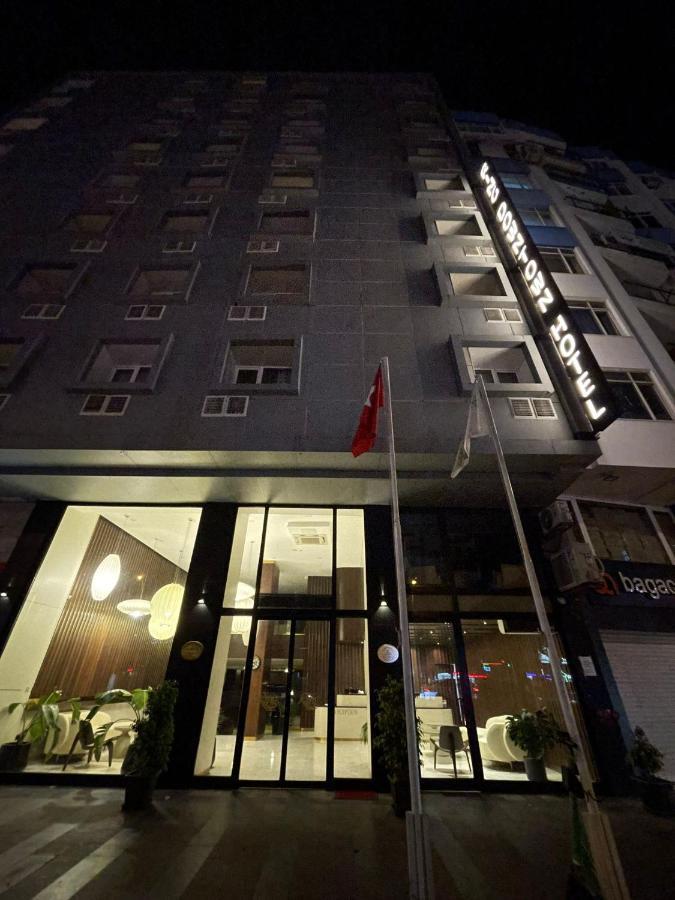 Ring Downtown 4* Antália