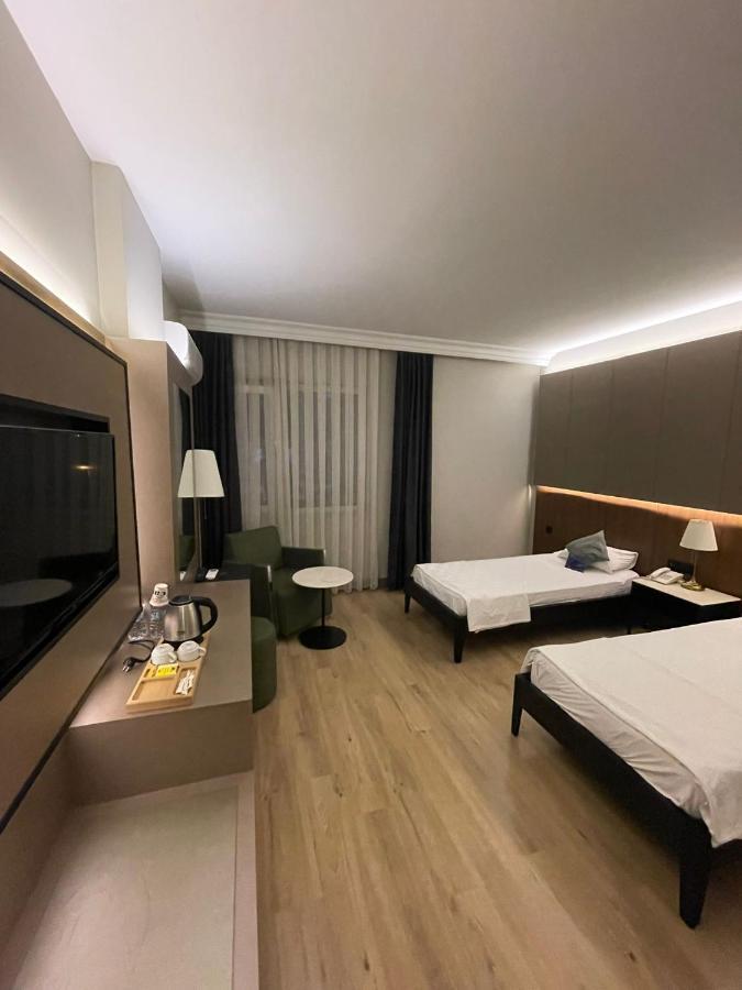 Hotel Ring Downtown Antália