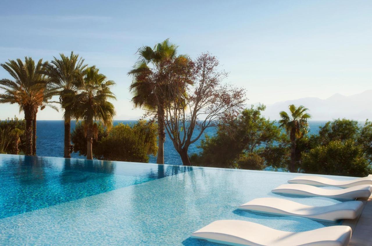 Akra Antalya 5* Antália