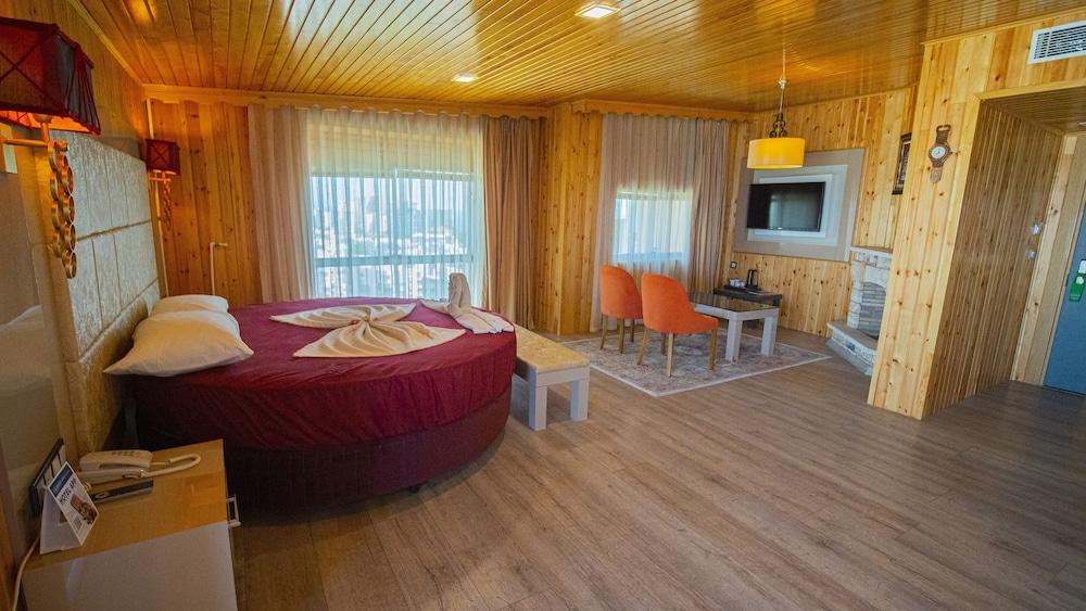 Live Hotel Antália