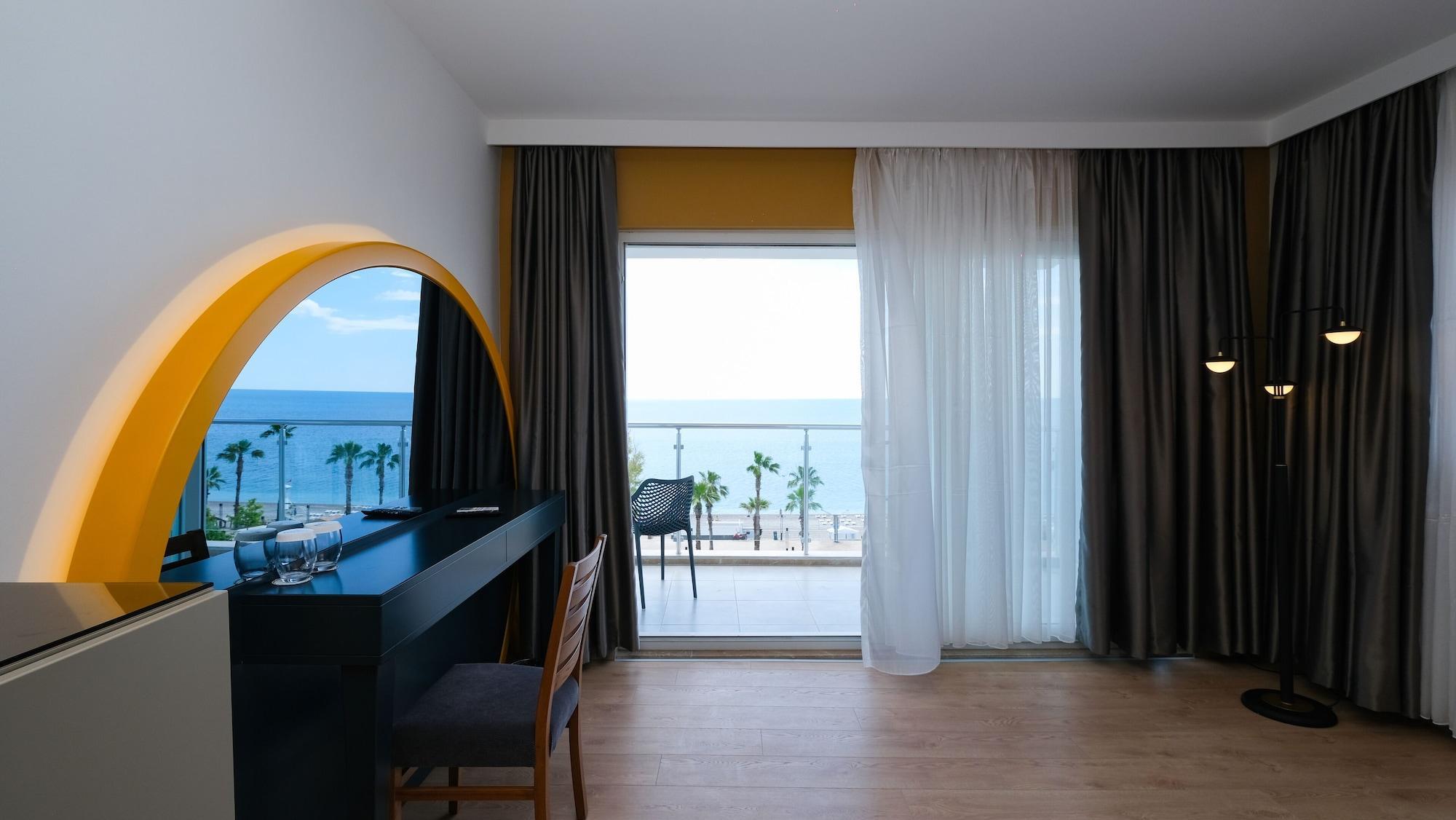 Hotel Sea Devran & Antália