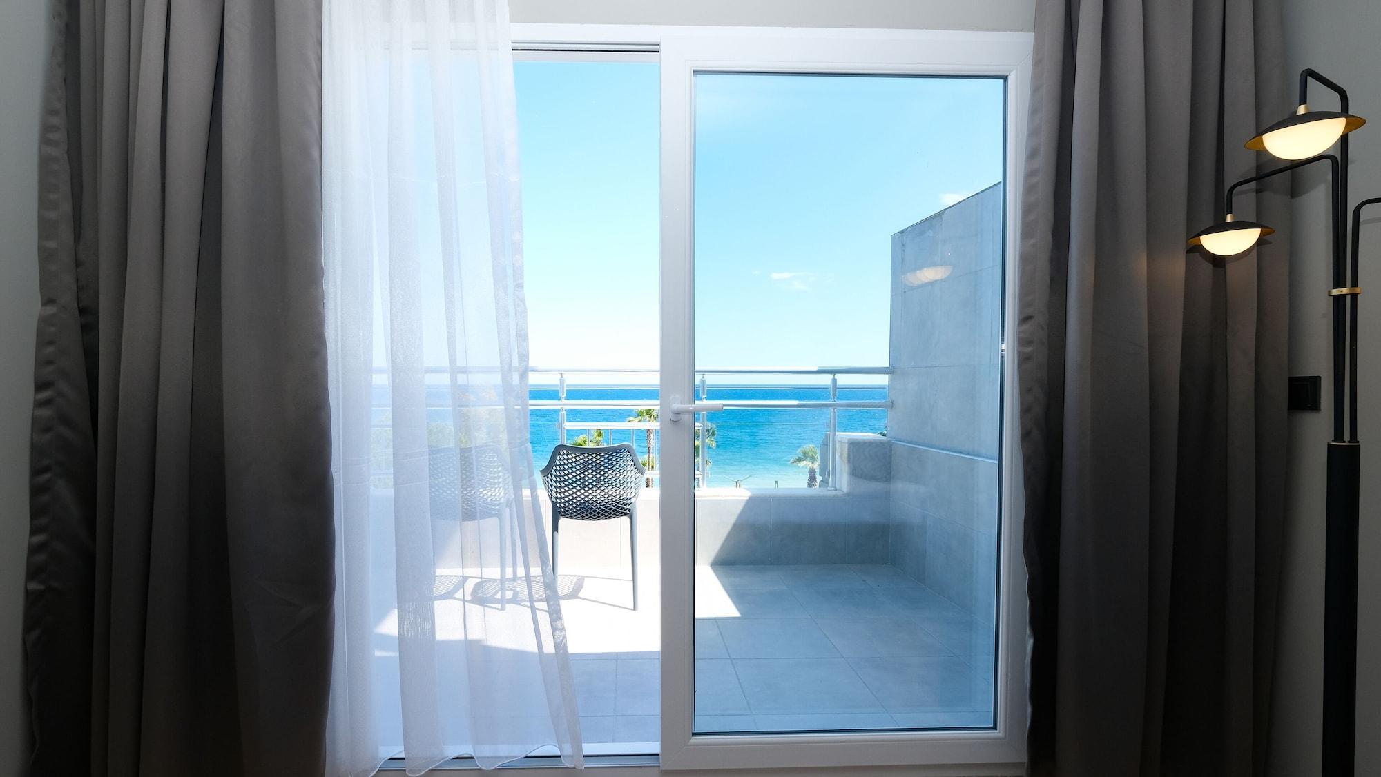 Hotel Sea Devran & Antália