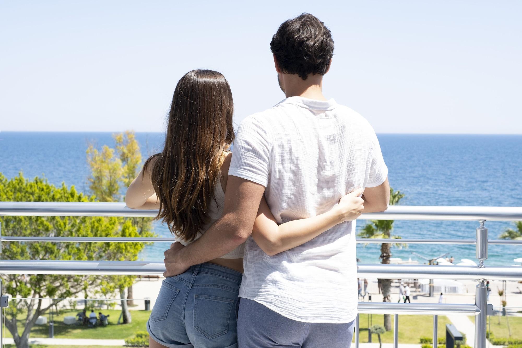 Sea Devran & 2* Antália
