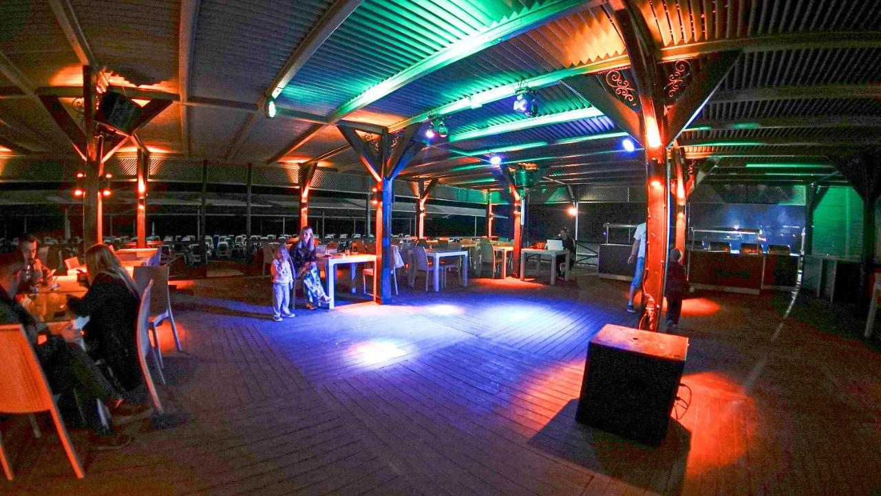 Clover Magic Seagate Belek 5* Antália