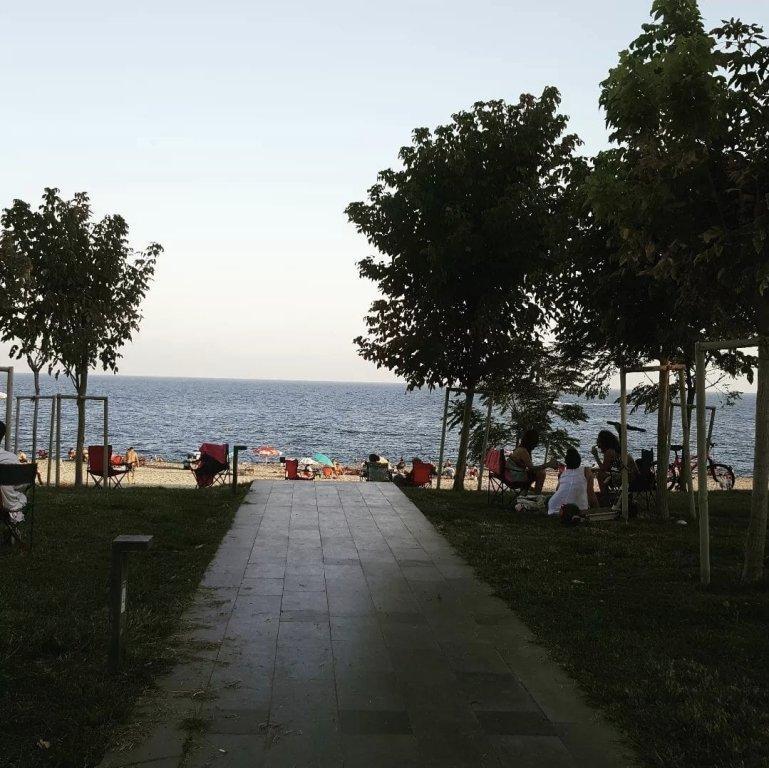 Oda ve Kahvaltı Babil Butik 3*