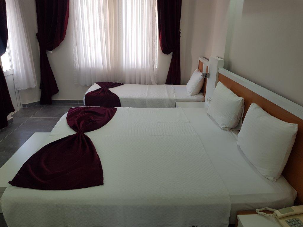 Babil Butik Oda ve Kahvaltı Antalya