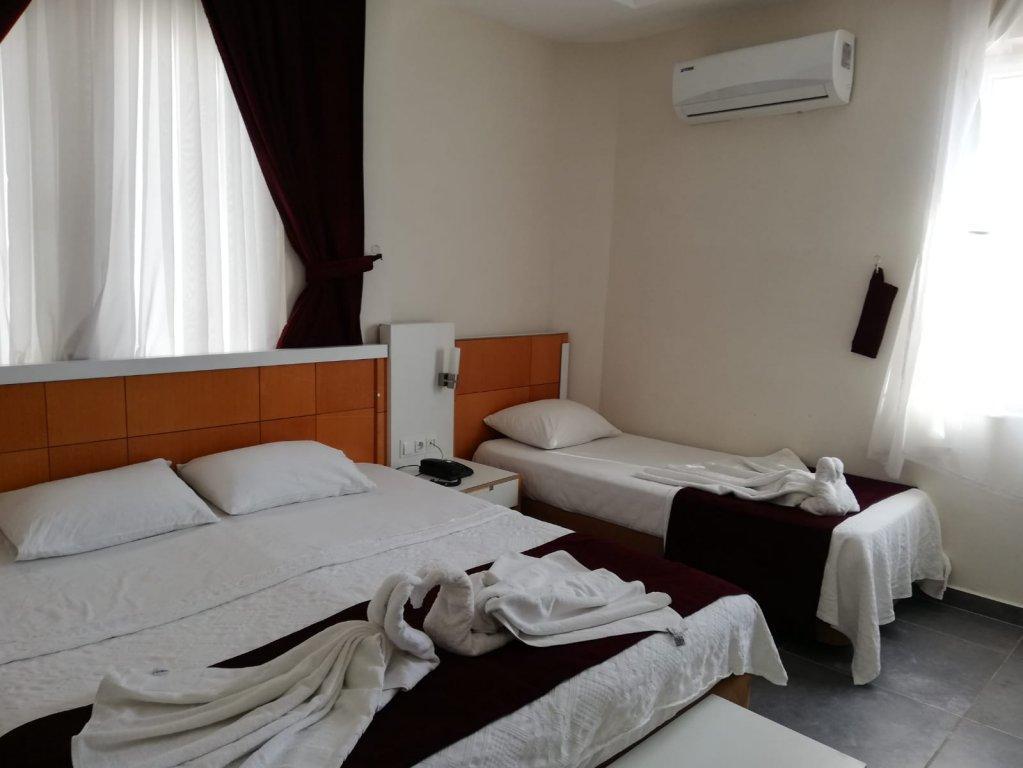 Babil Butik 3*