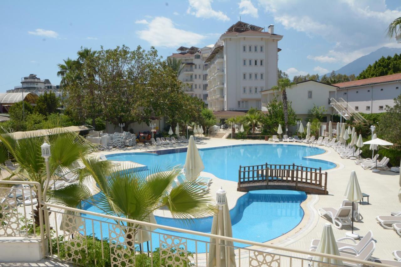 Hotel Miramor & 5*
