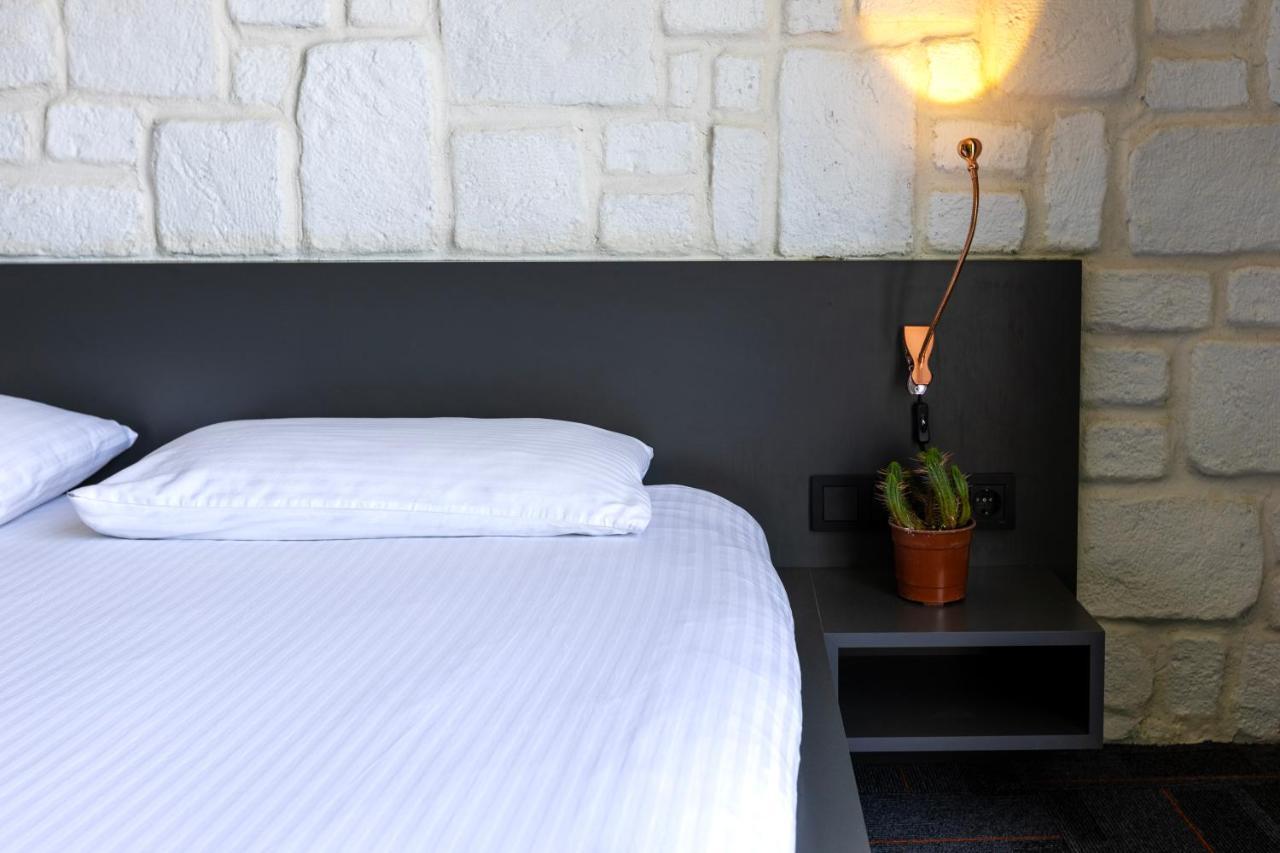 Mene Hotel Antália