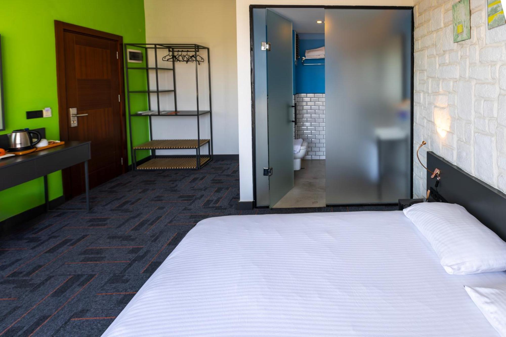 Mene Hotel Antália