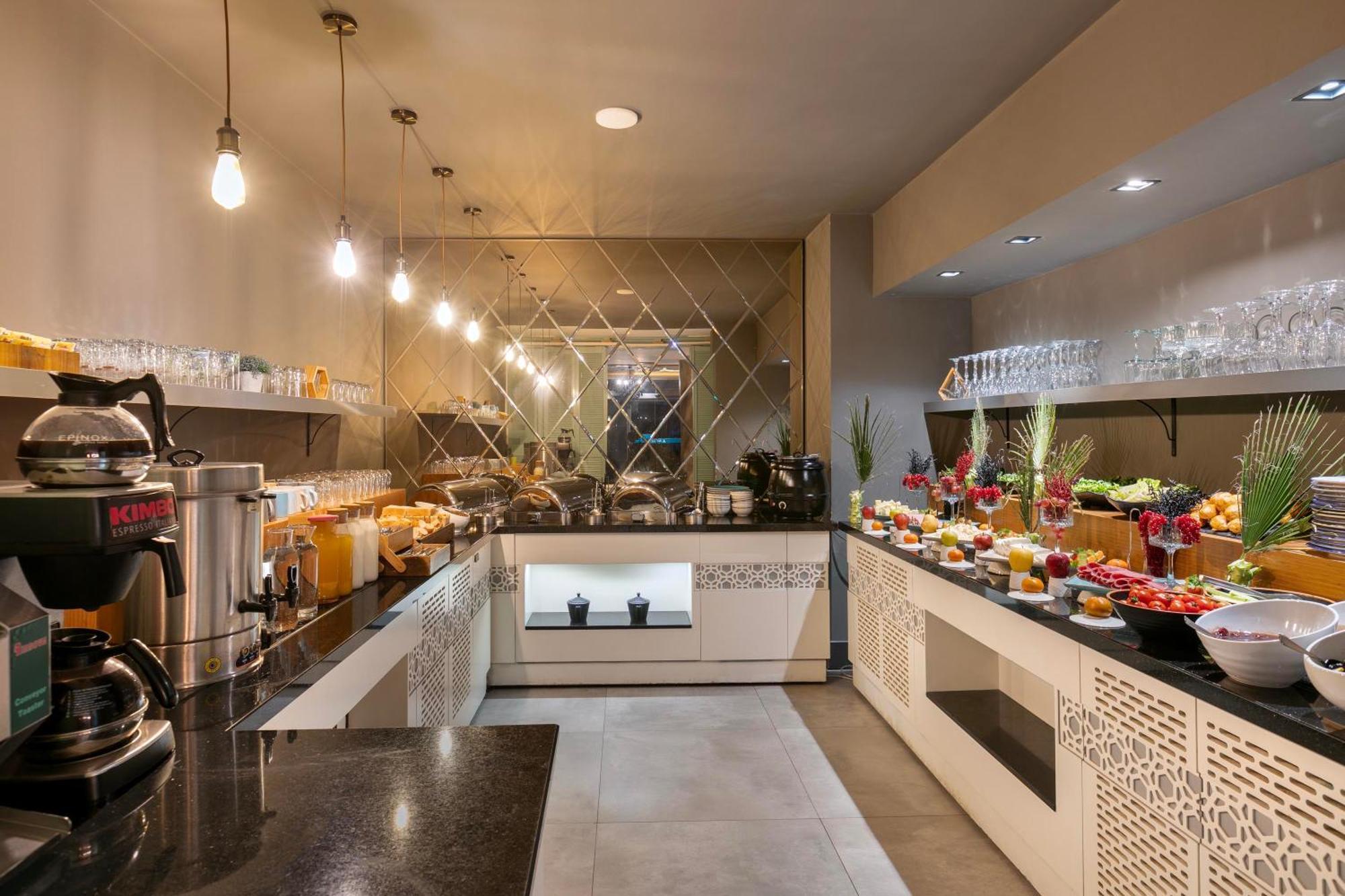 Azuu Boutique Otel