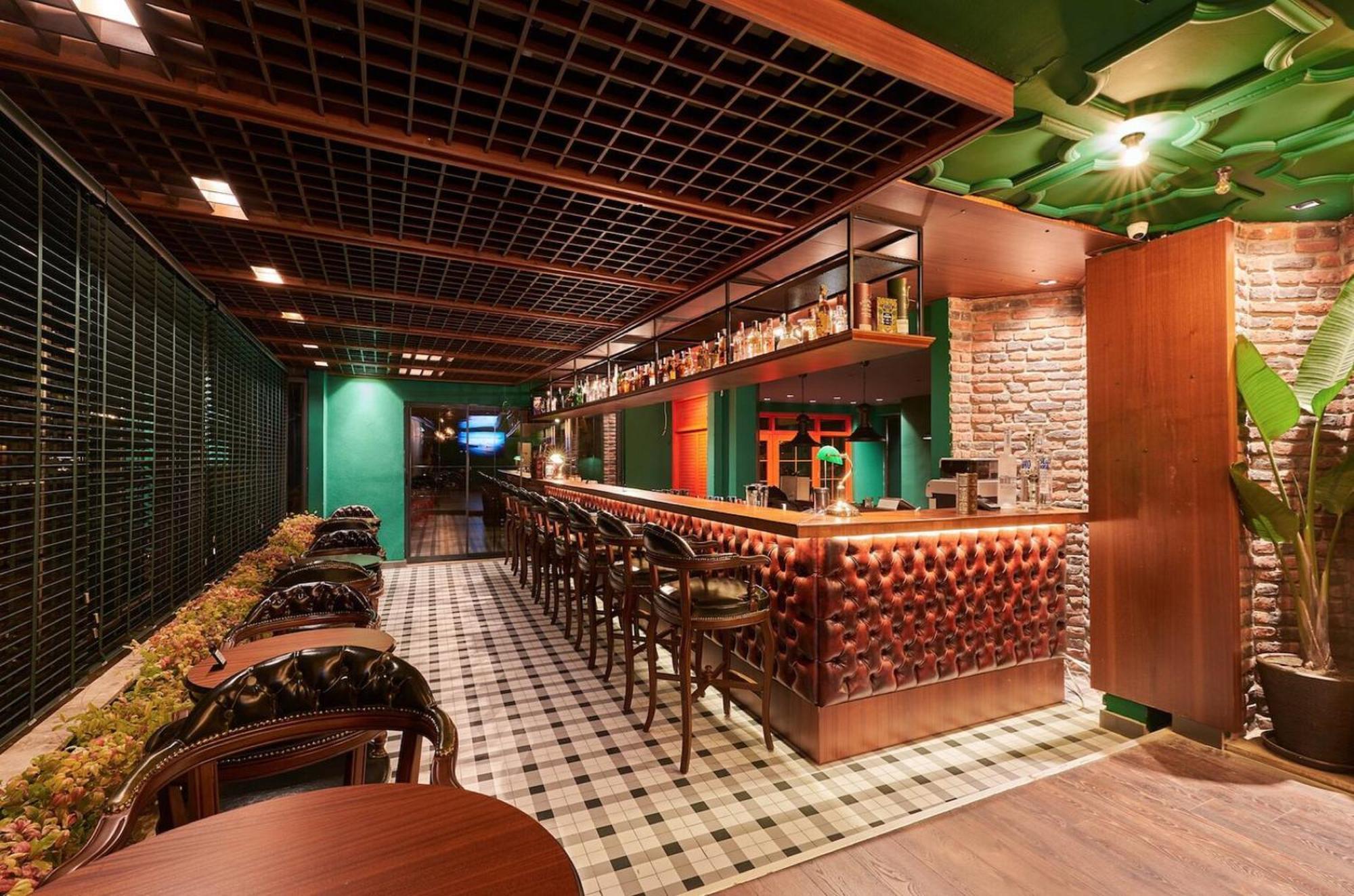 Otel Azuu Boutique