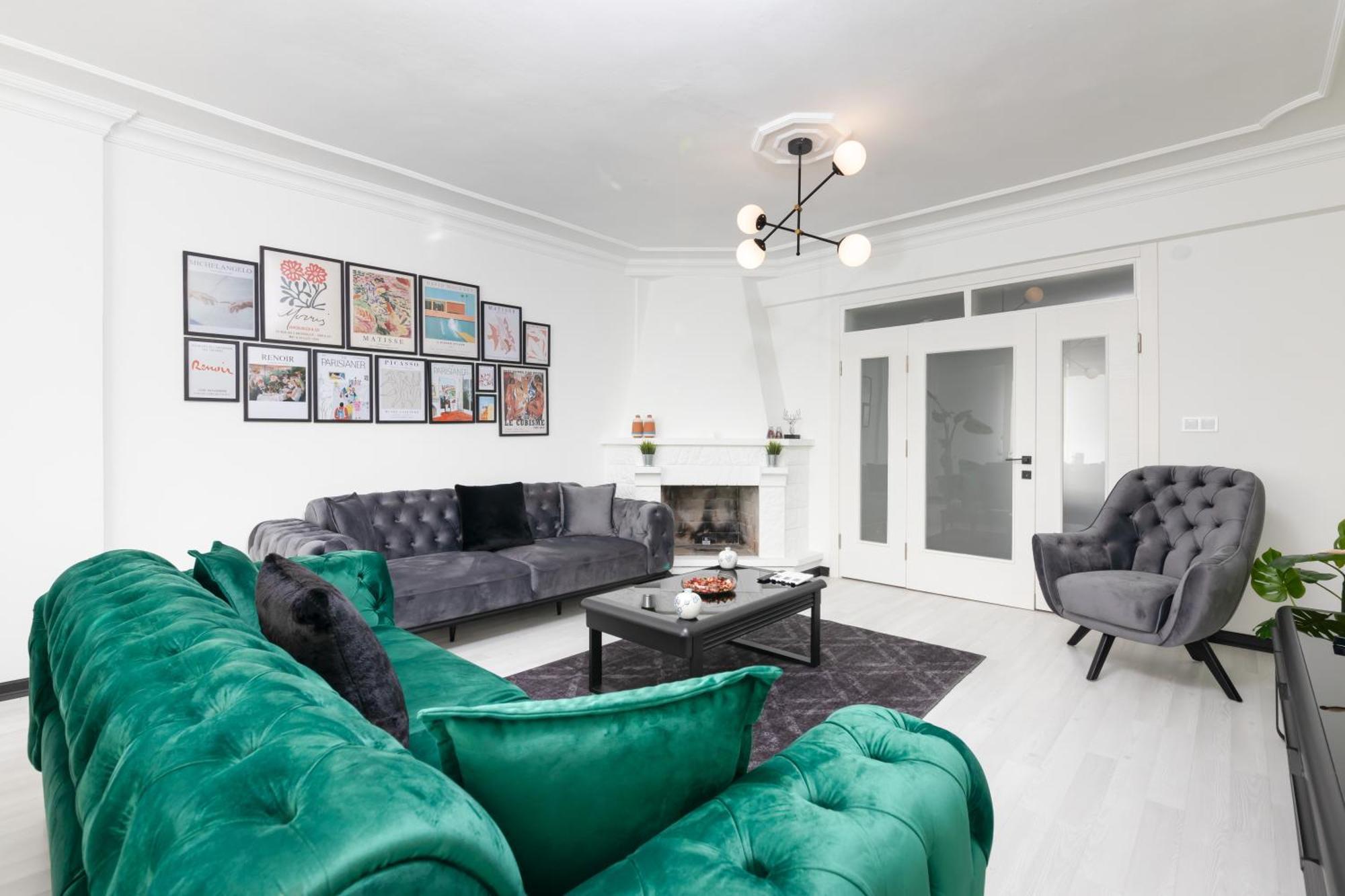 Appartement Melissas Lara