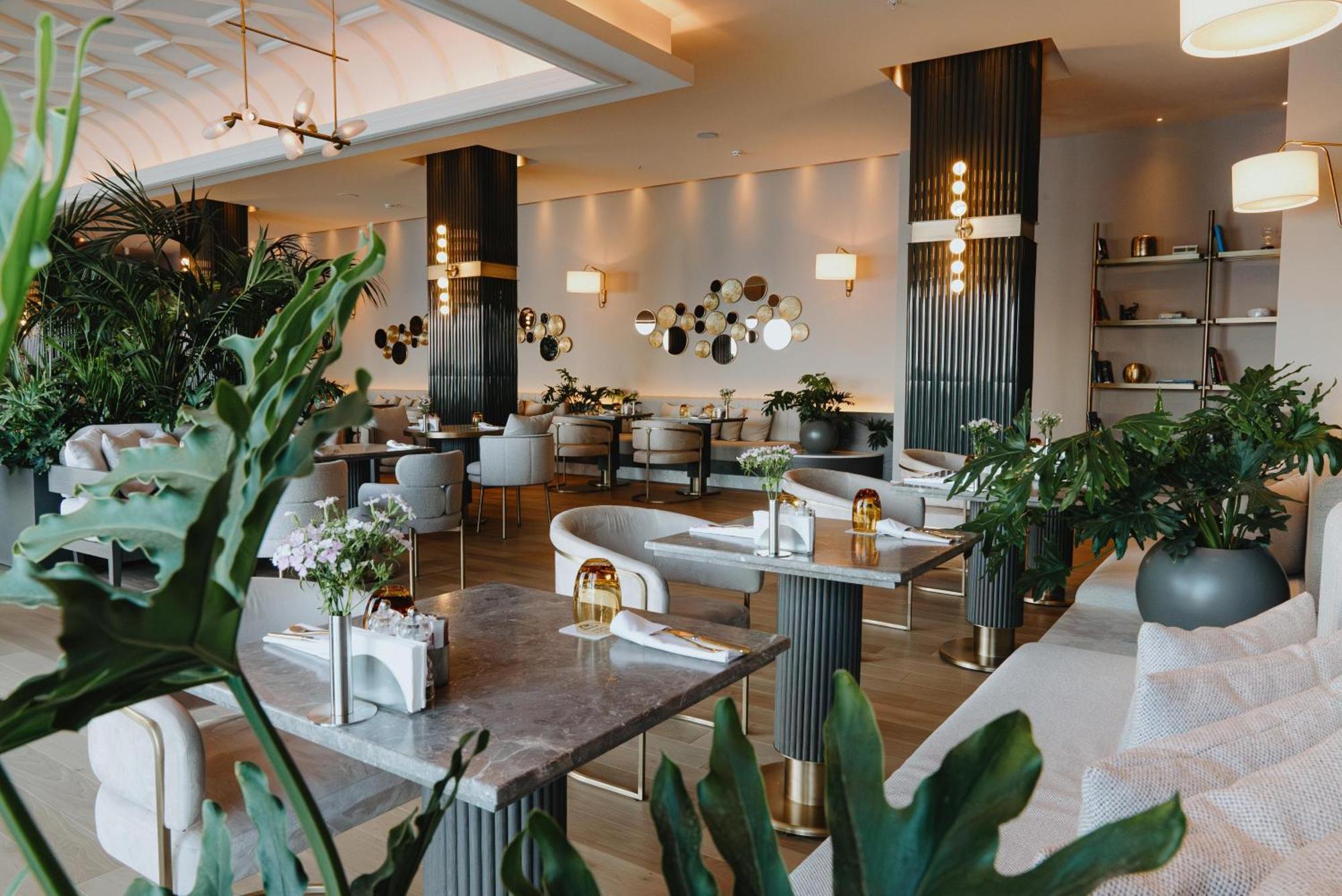 Akra Antalya Hotel Antália