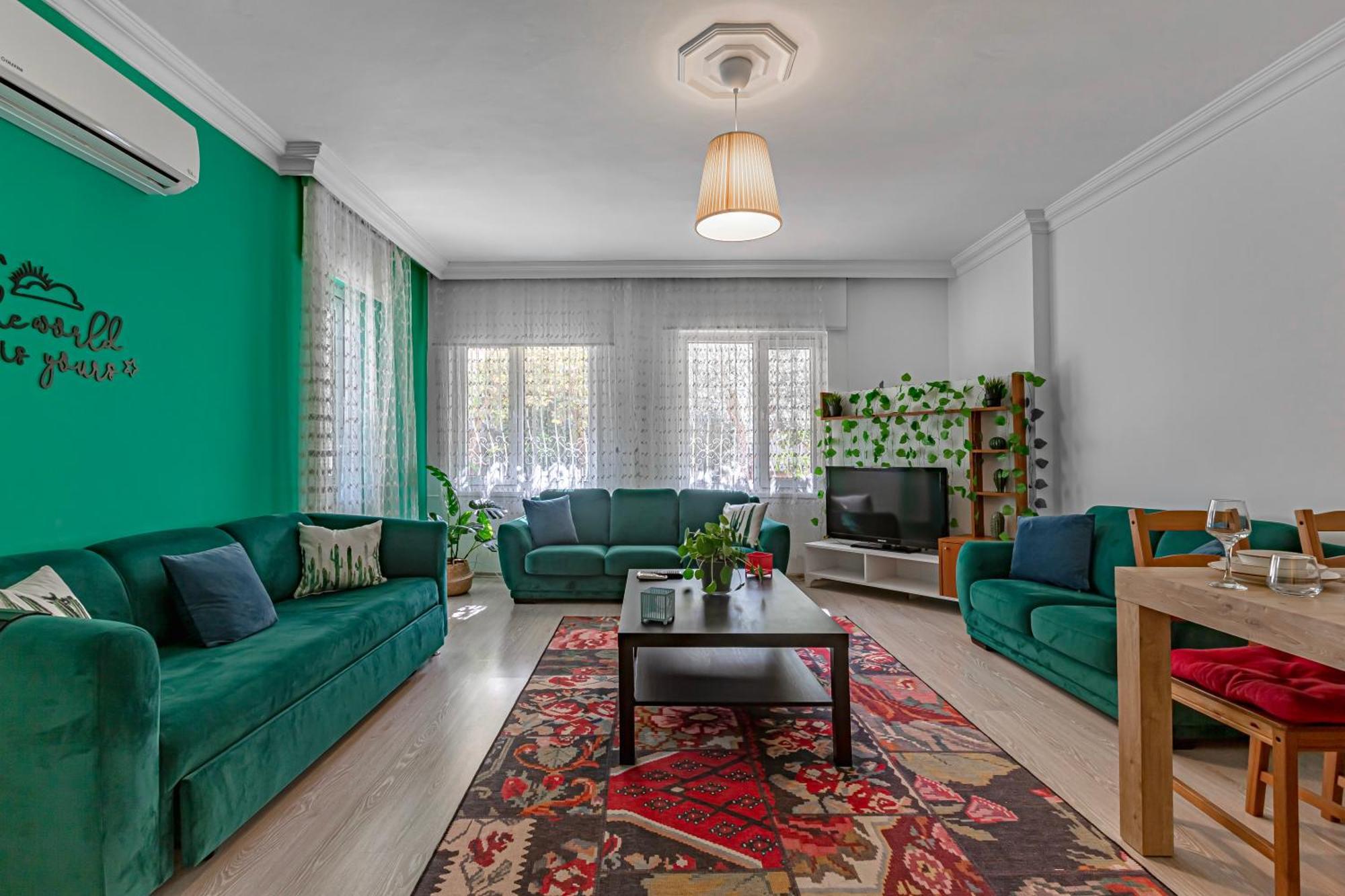 Appartement Melissas Lara