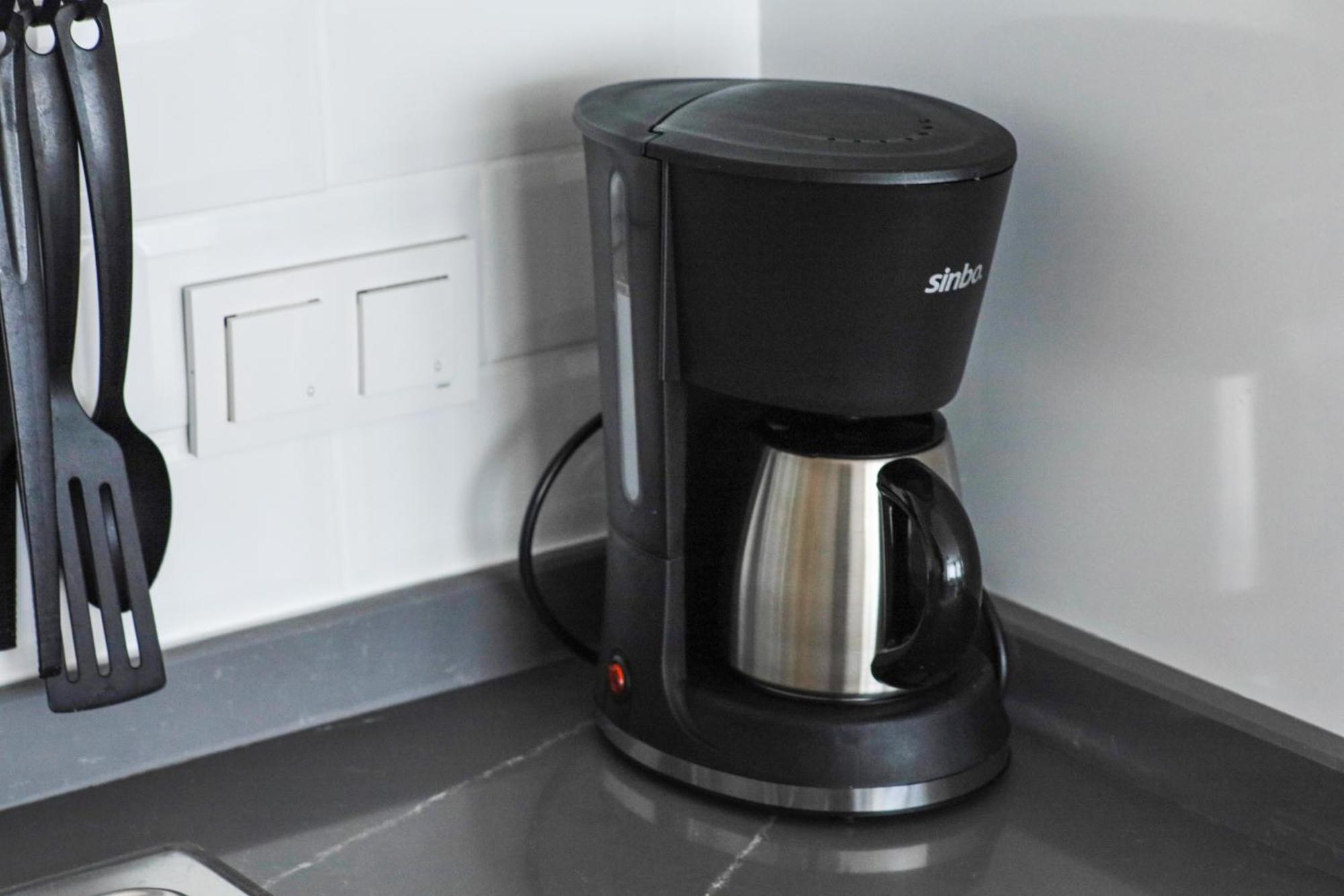 Skovde Apartamento Antália