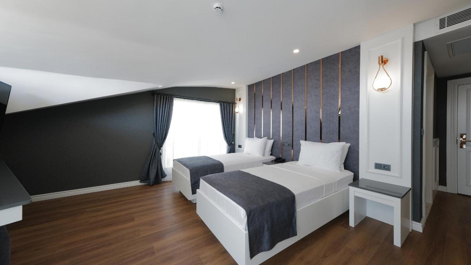Mai Inci Otel 3*