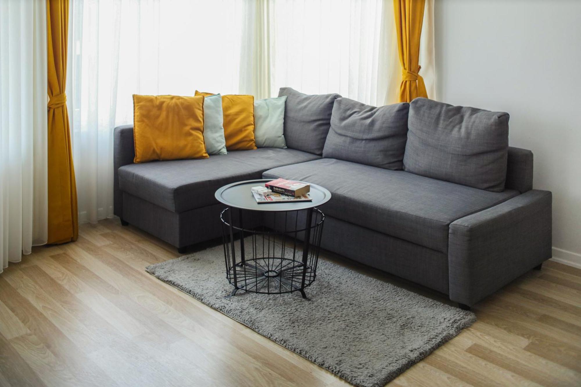 Apartamento Skovde *