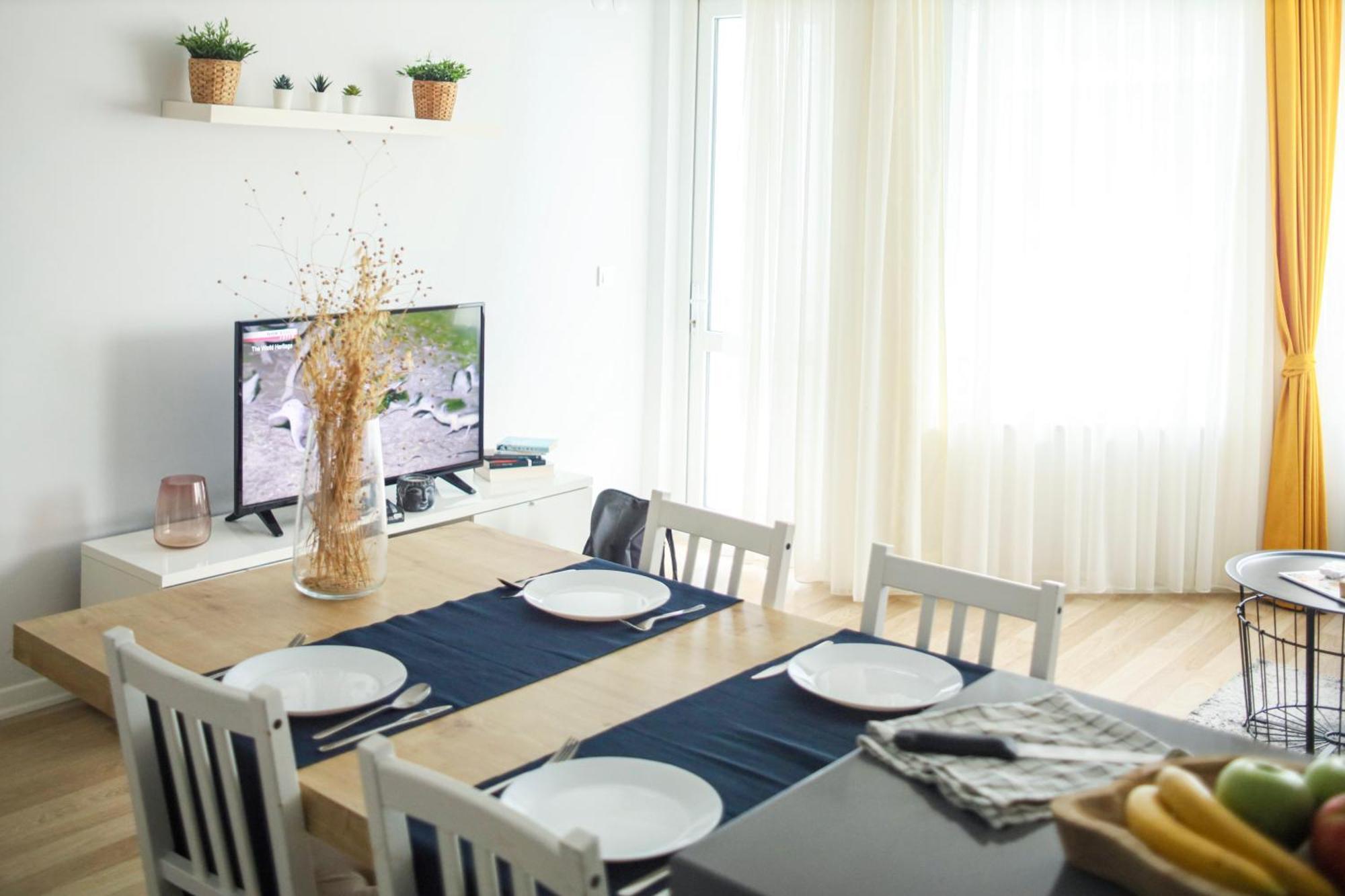 Skovde Apartamento