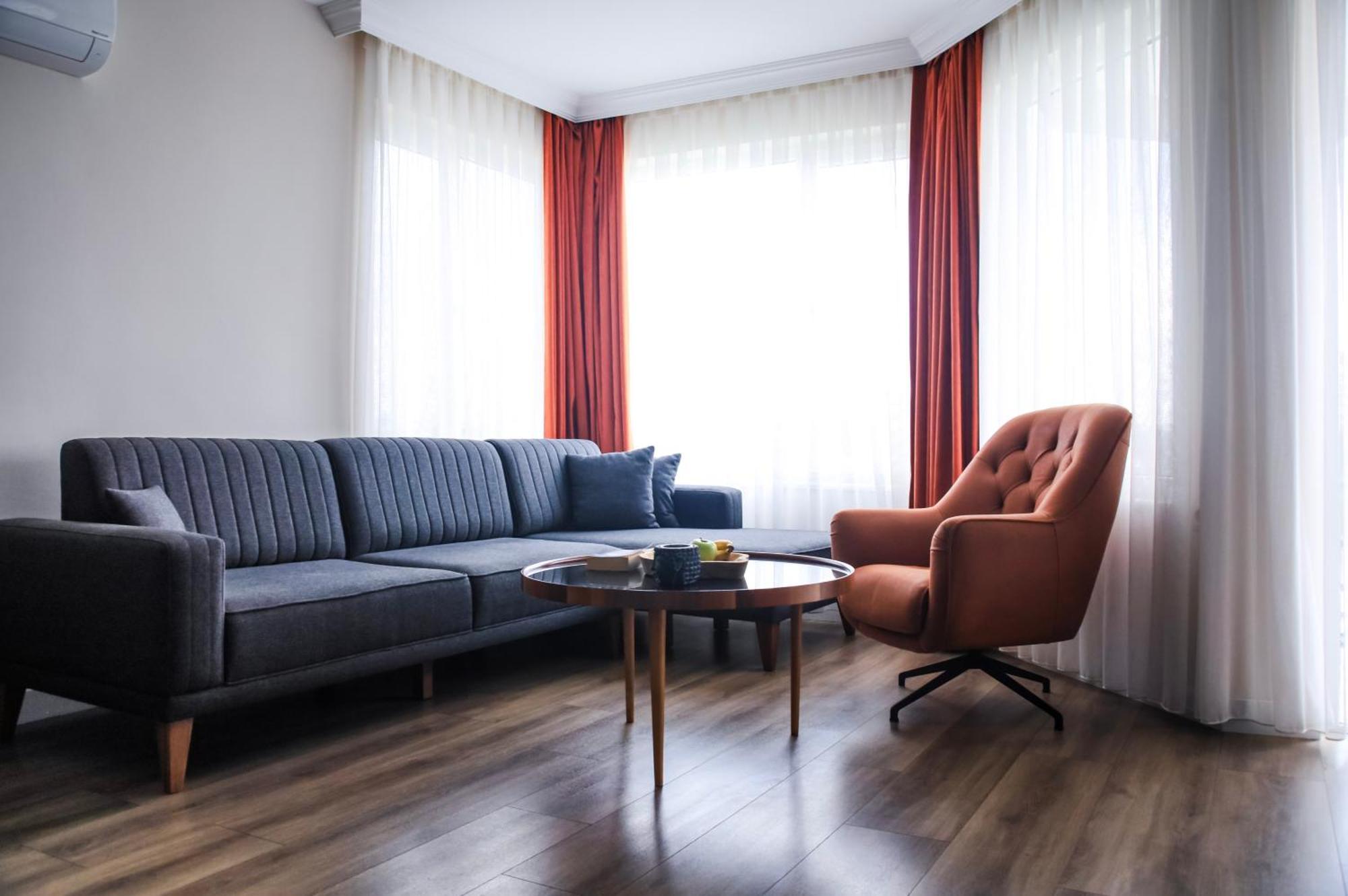 Apartamento Skovde Antália