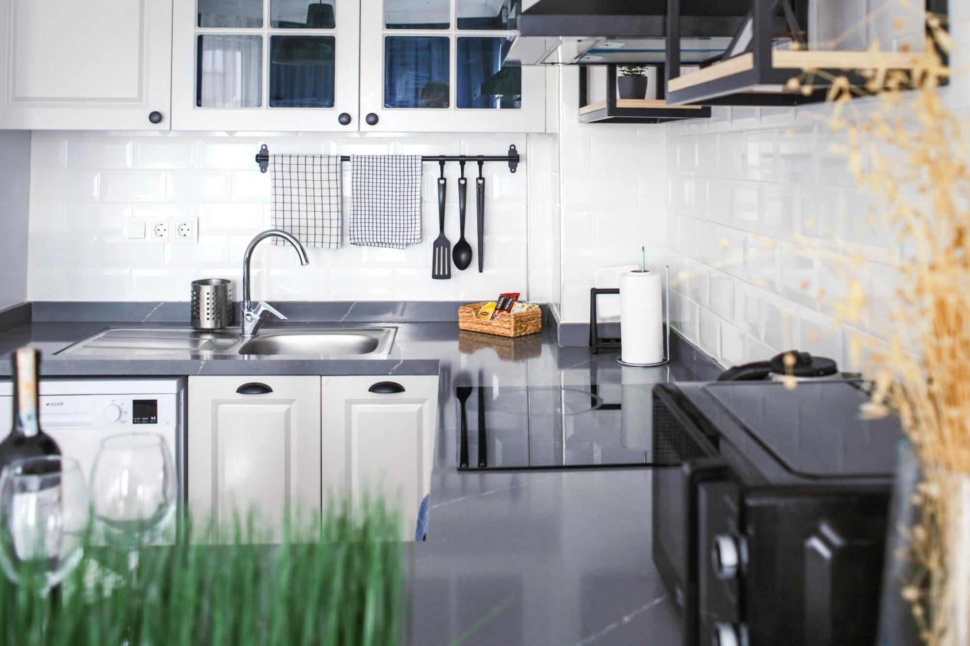 Skovde Apartamento Antália