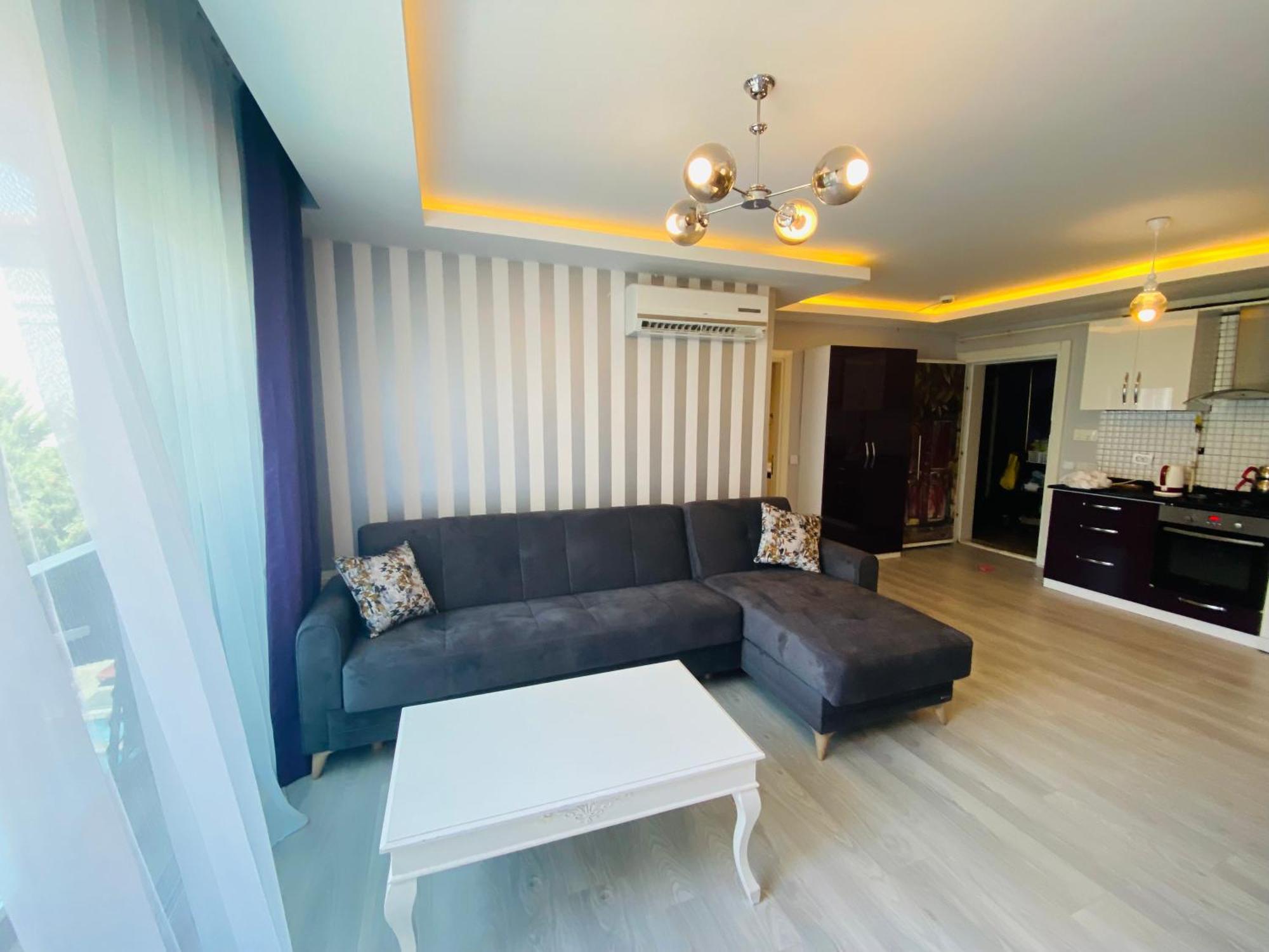 Royal Loft Apart-hotel