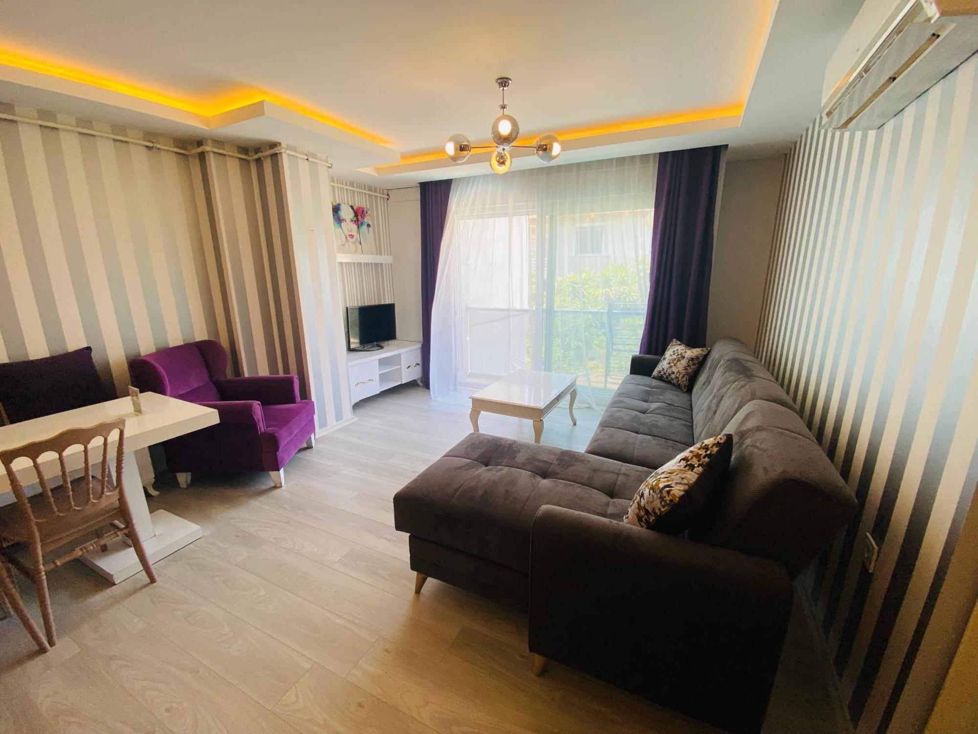 Royal Loft Apart-hotel