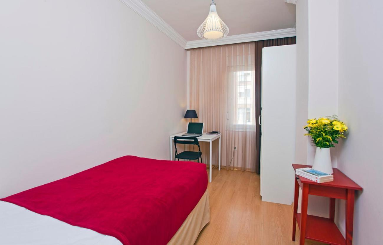 The & Apart-hotel Antália