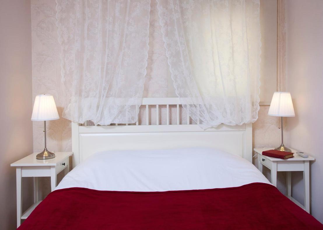 Apart-hotel The & 3*