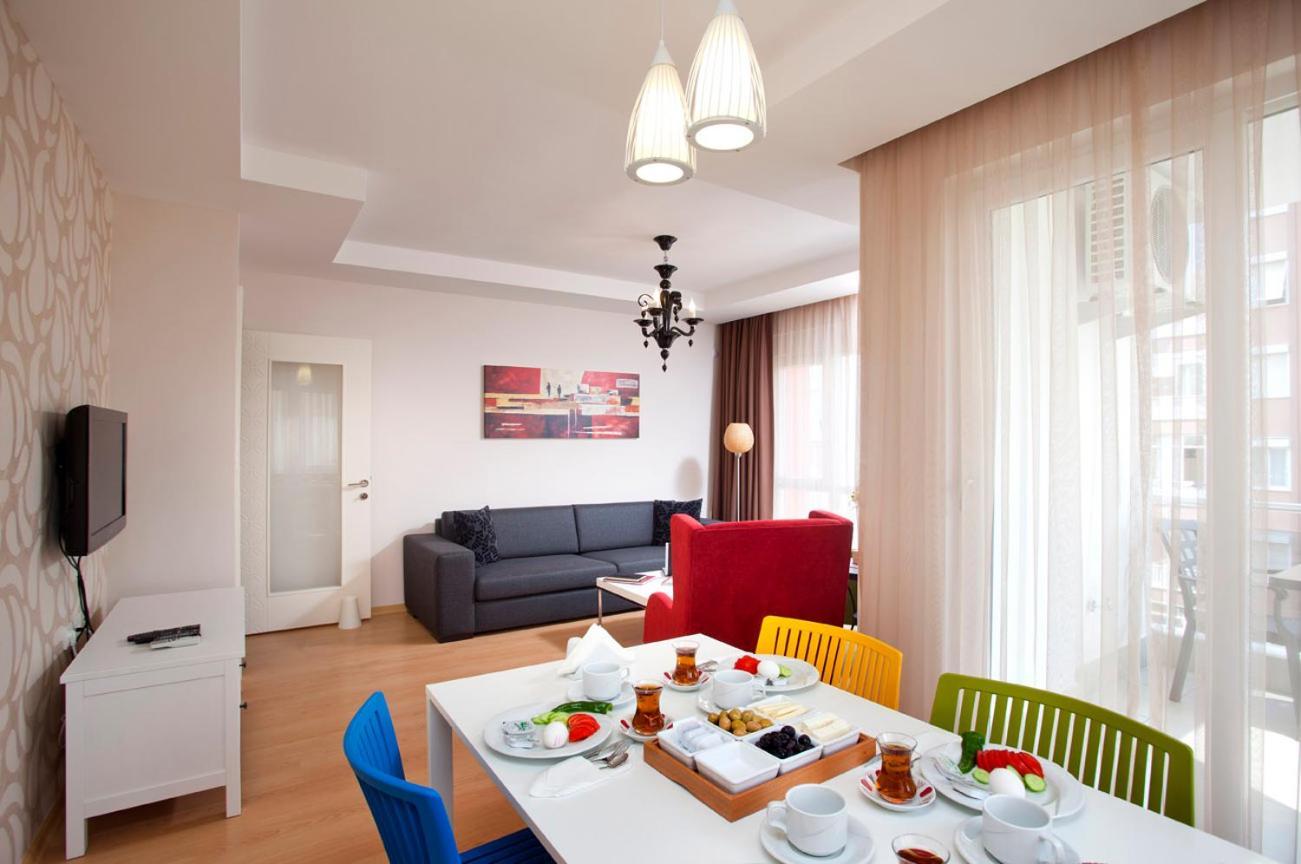 The & Apart-hotel 3*