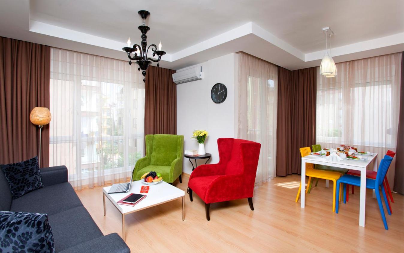 The & Apart-hotel 3*