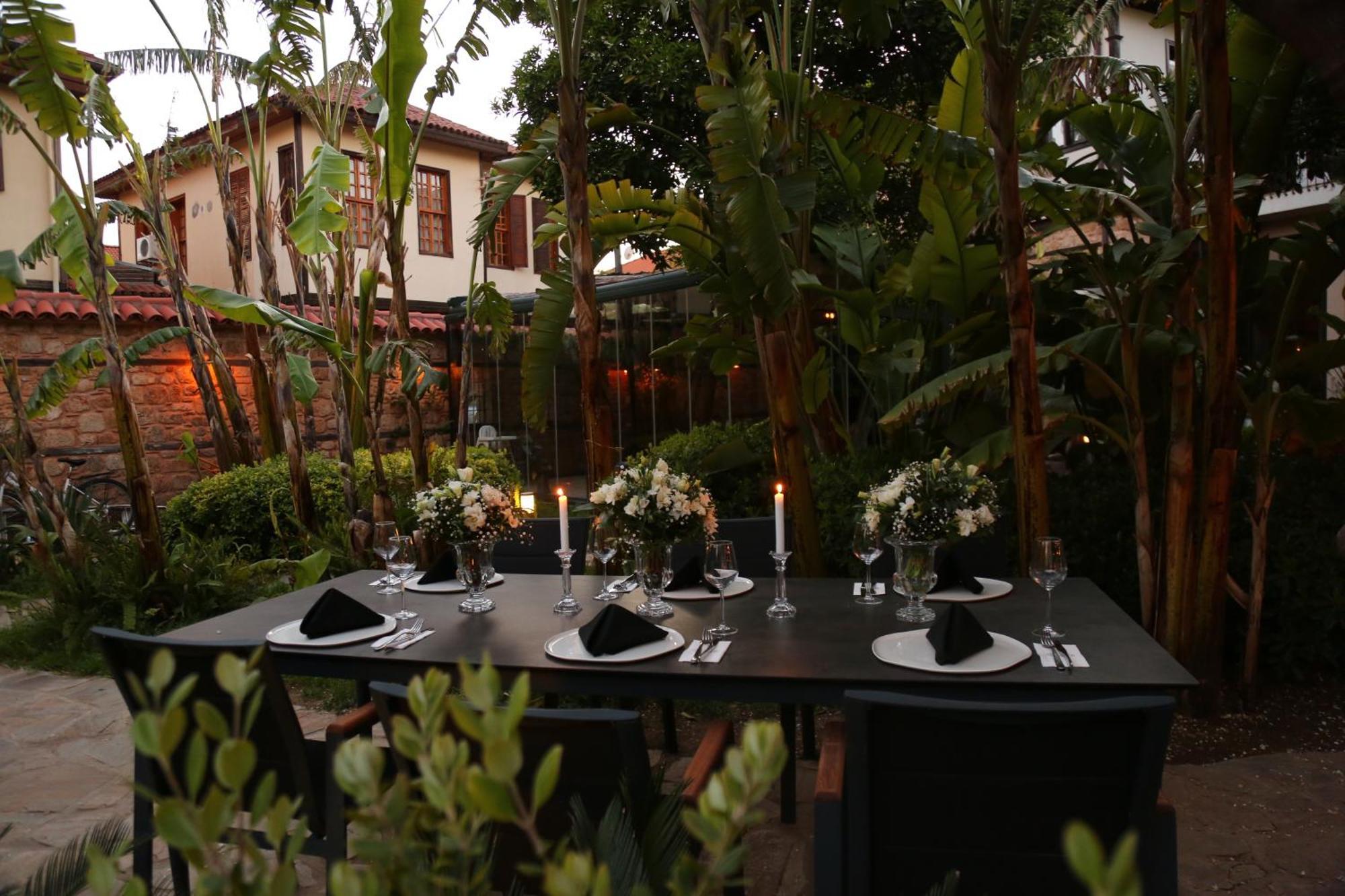 Casa Sur Otel 3*