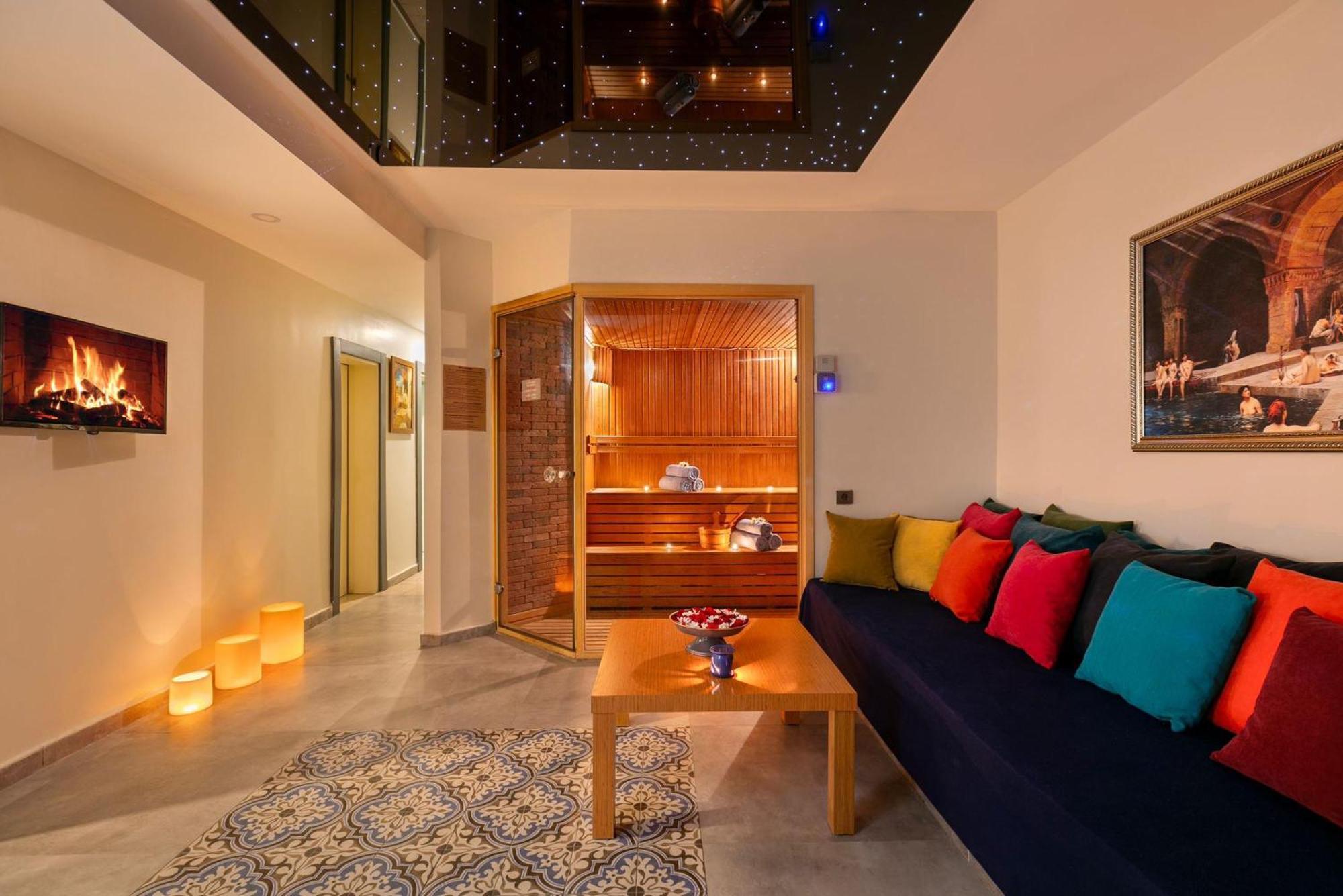 Otel Azuu Boutique