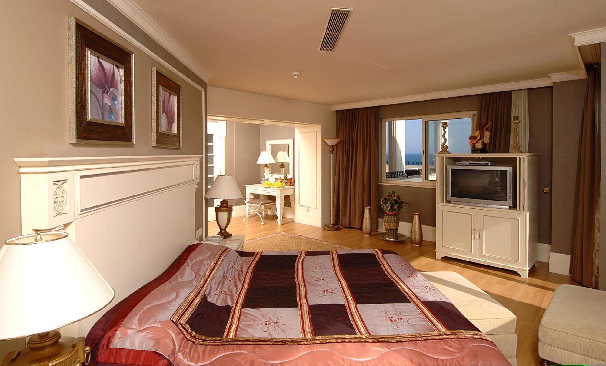 Resort Delphin Diva Premiere Antália