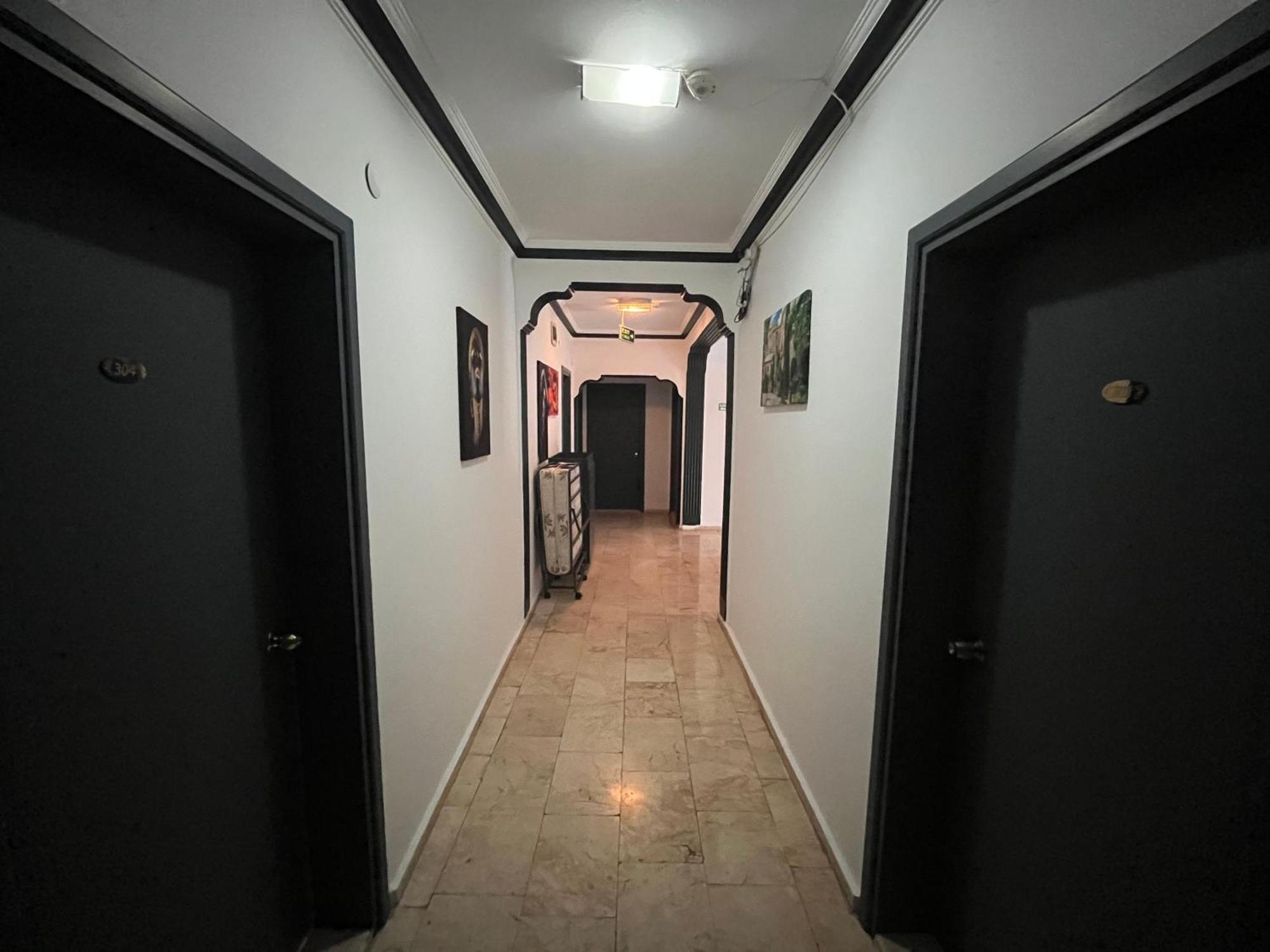 Otel Lunay