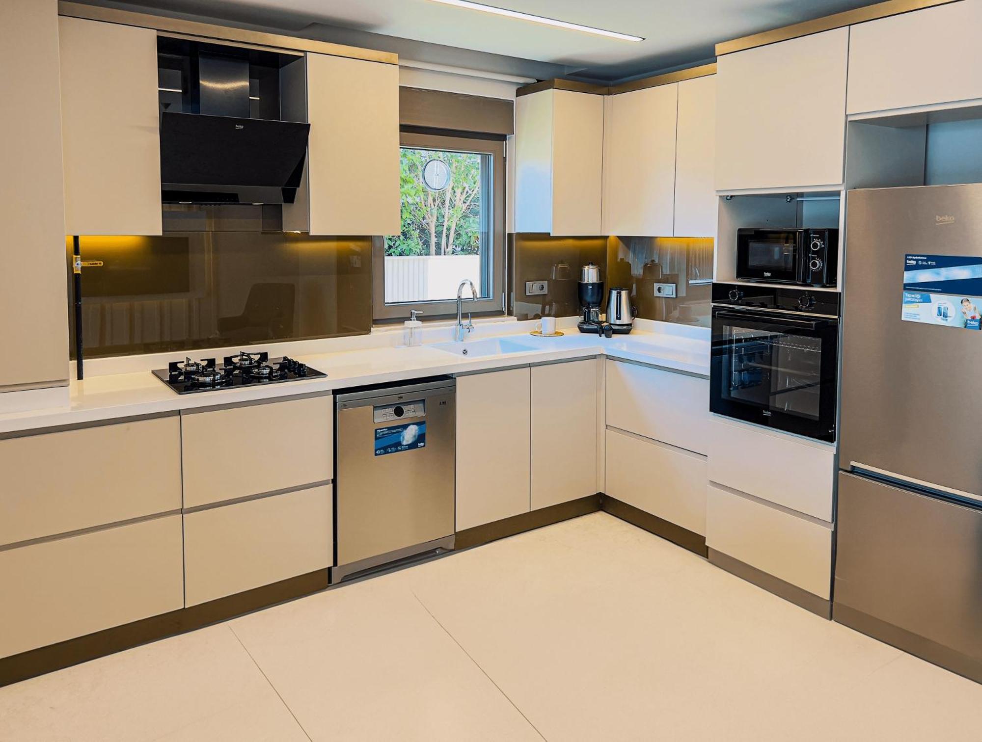 Los Suites Apartamento *