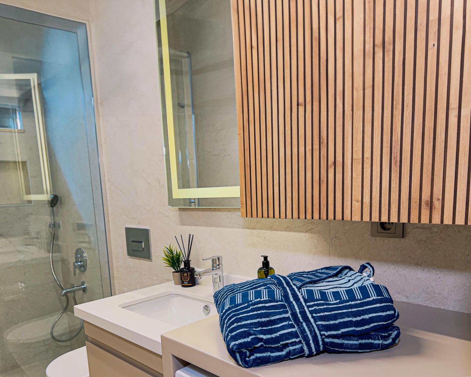 Apartamento Los Suites