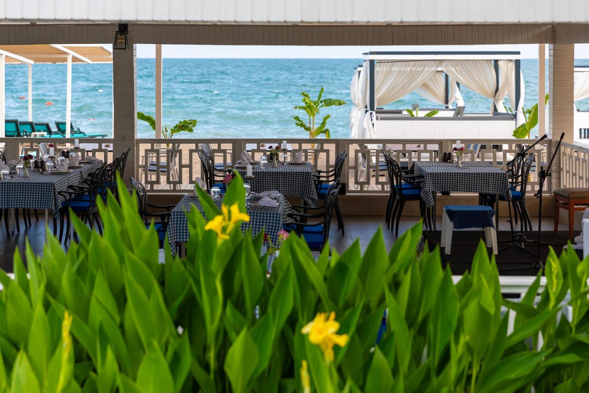 Crystal Centro - Ultimate Resort 5*