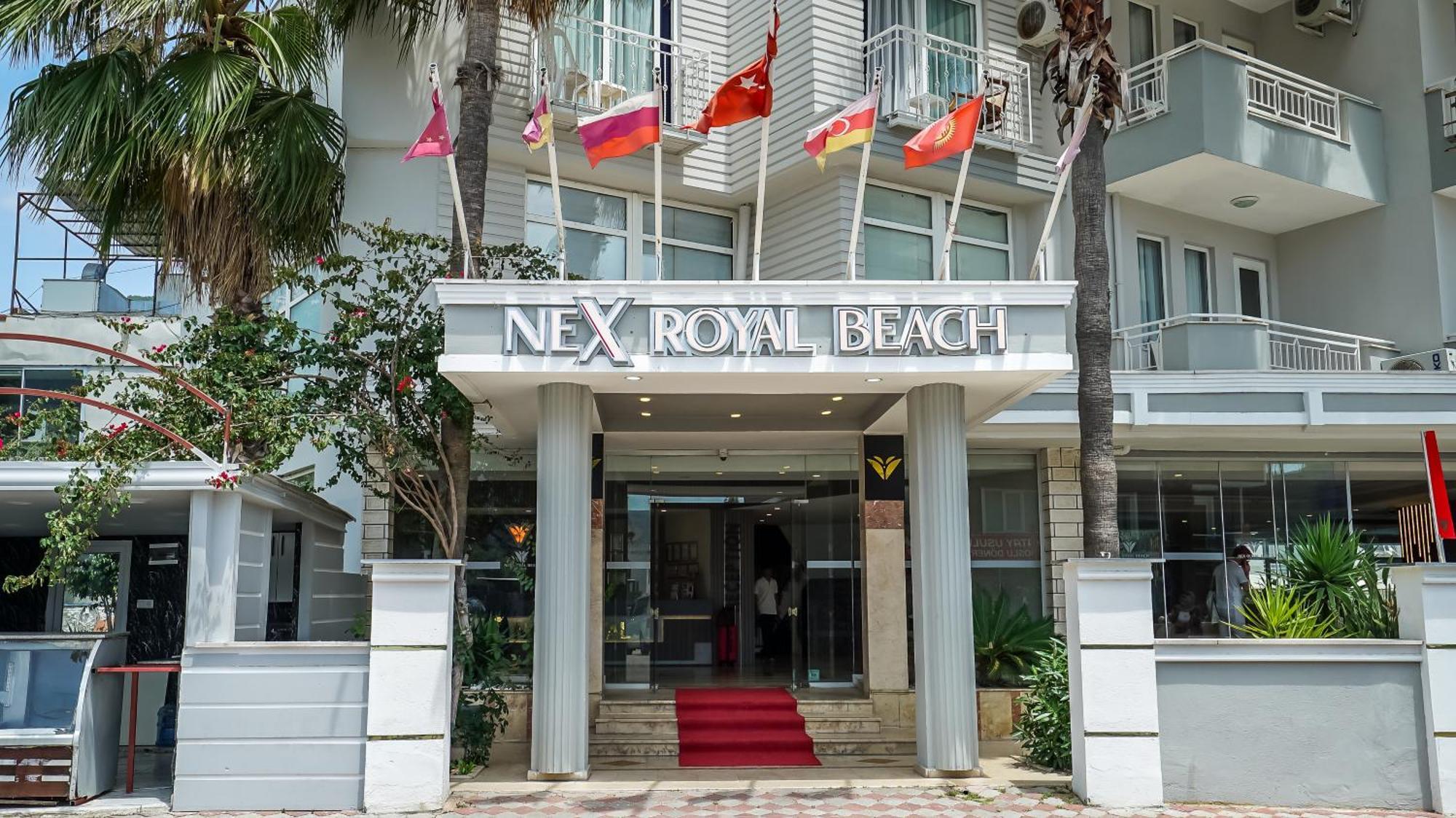 Nex Royal Antalya