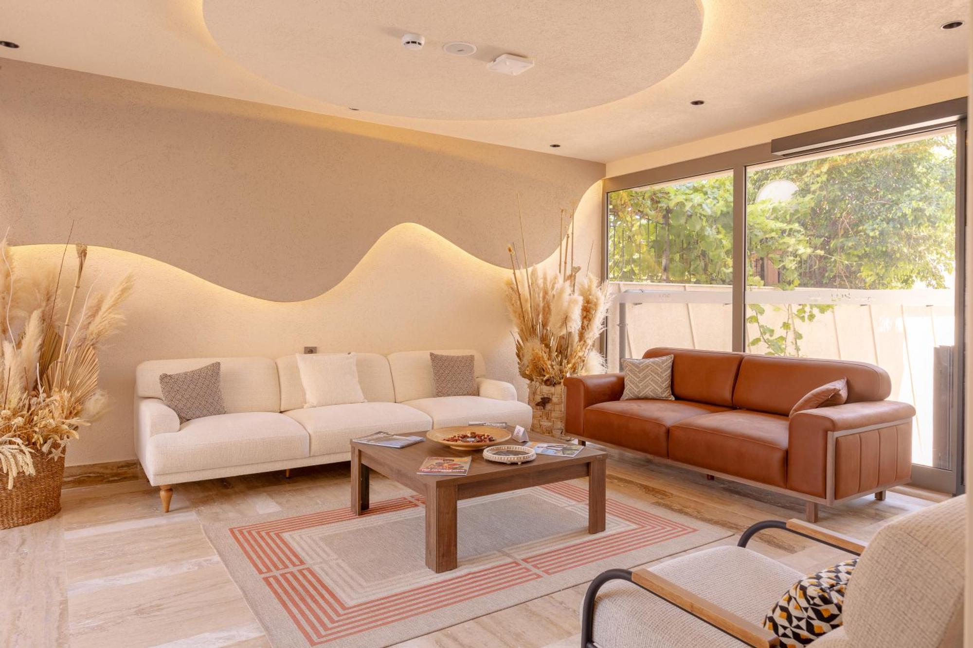 Apartamento Los Suites *