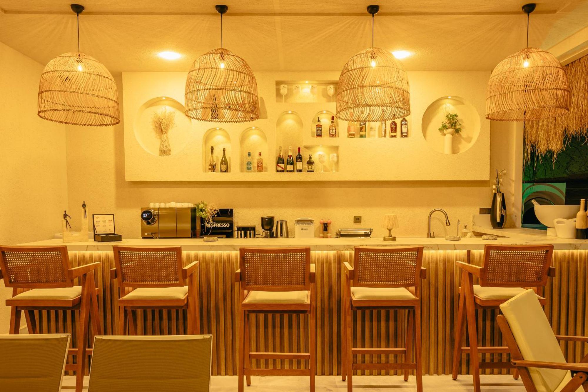 Los Suites Apartamento