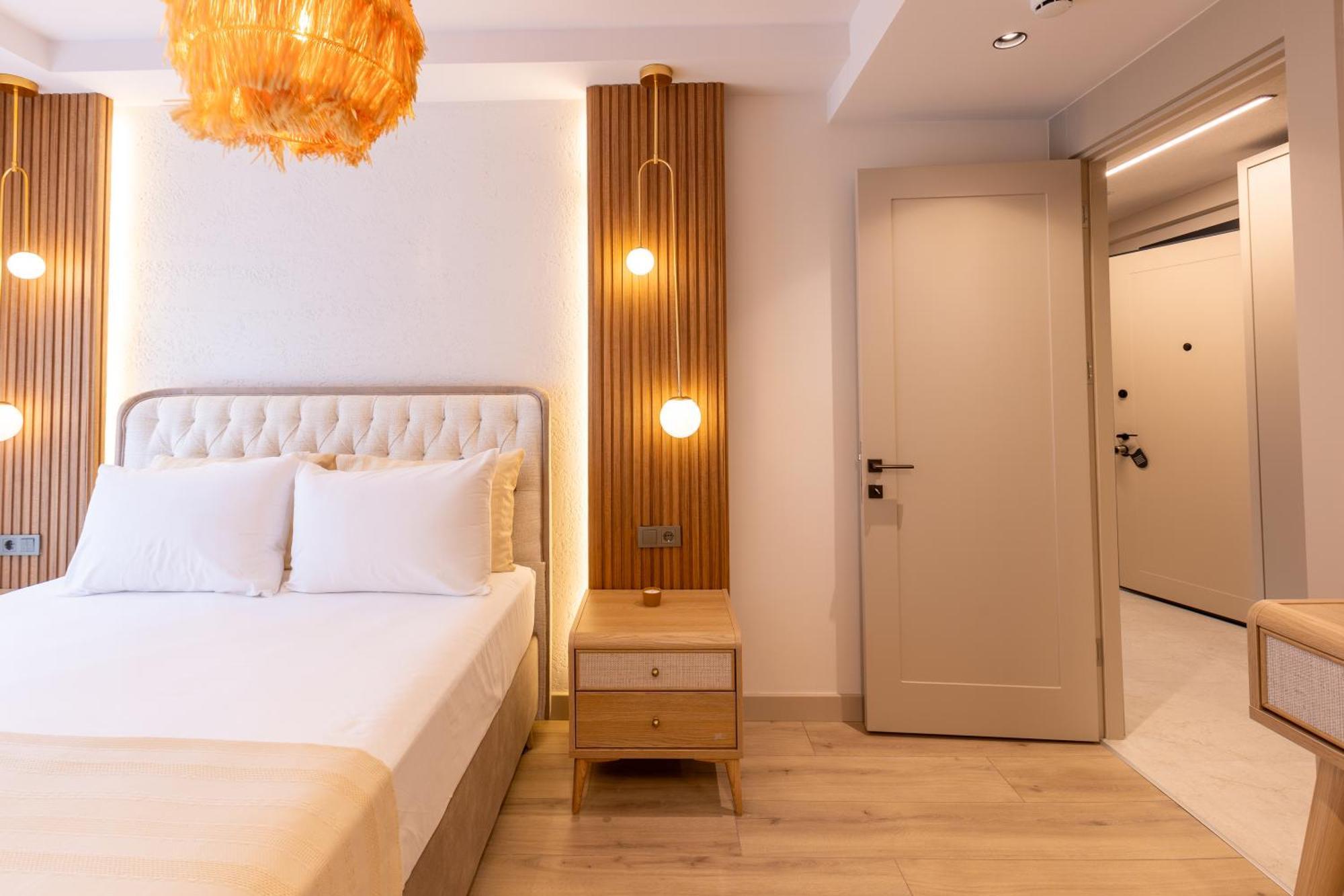 Los Suites Antália